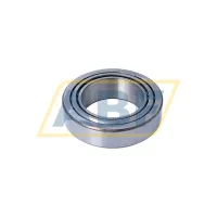 Конический роликовый подшипник однорядный 33116 SKF