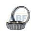 Конический роликовый подшипник однорядный 566-99401 Timken