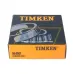 Конический роликовый подшипник однорядный 566-99401 Timken