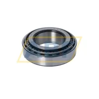 Конический роликовый подшипник однорядный 566-99401 Timken
