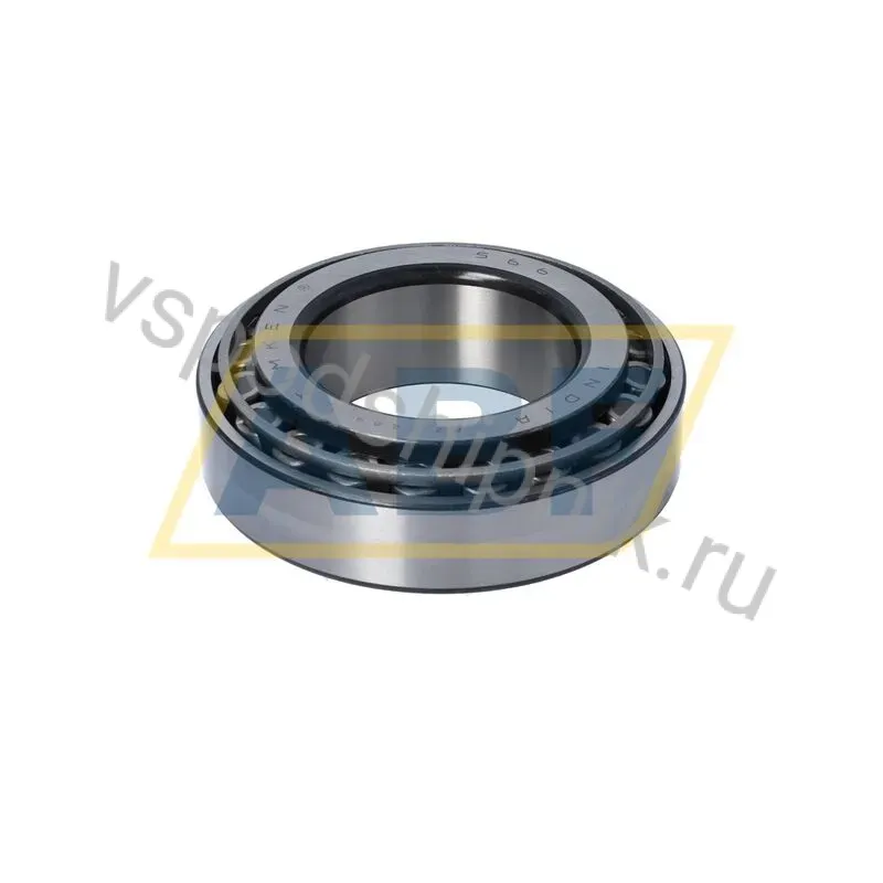 Конический роликовый подшипник однорядный 566-99401 Timken 360