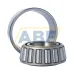 Конический роликовый подшипник однорядный 539-99402 Timken