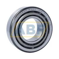 Конический роликовый подшипник однорядный 539-99402 Timken