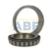 Конический роликовый подшипник однорядный 395-99402 Timken