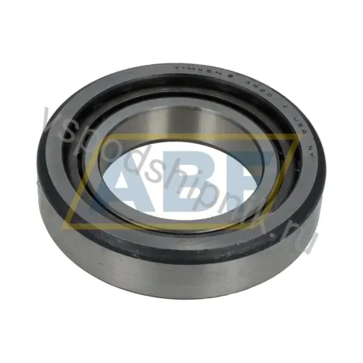 Конический роликовый подшипник однорядный 395-99402 Timken 63.5×112.71×26.97 мм