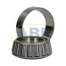 Конический роликовый подшипник однорядный 33108-90KA1 Timken