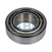 Конический роликовый подшипник однорядный 33108-90KA1 Timken