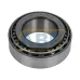 Конический роликовый подшипник однорядный 33108-90KA1 Timken