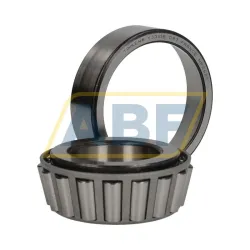 Конический роликовый подшипник однорядный 33108-90KA1 Timken