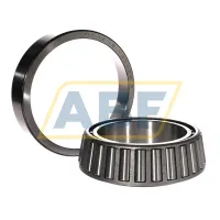 Конический роликовый подшипник однорядный 33022-9X026 Timken