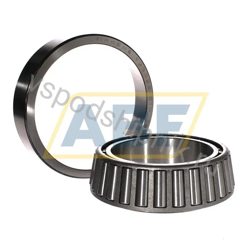 Конический роликовый подшипник однорядный 33022-9X026 Timken 360