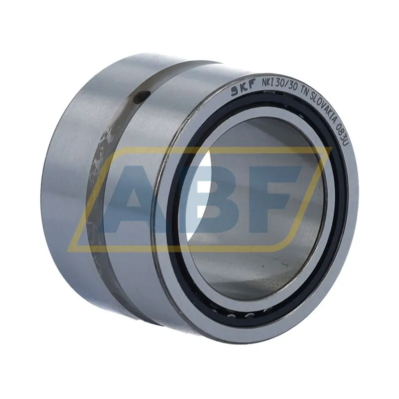 Игольчатый роликовый подшипник с сепаратором NKI30/30TN SKF 360