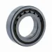 Цилиндрический роликовый подшипник NUP NUP2210ECP/C3 SKF