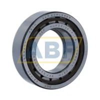 Цилиндрический роликовый подшипник NUP NUP2210ECP/C3 SKF