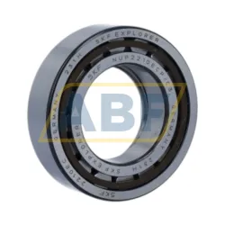 Цилиндрический роликовый подшипник NUP NUP2210ECP/C3 SKF