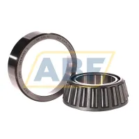 Конический роликовый подшипник однорядный 33211 SKF