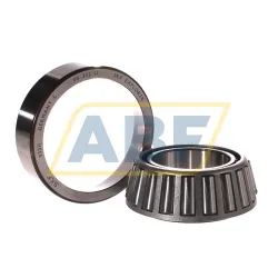 Конический роликовый подшипник однорядный 33211 SKF