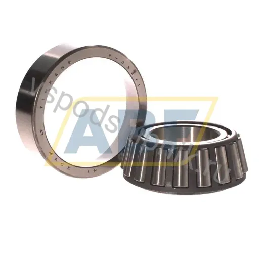 Конический роликовый подшипник однорядный XGA33211-92H50 Timken 50.8×100×35 мм