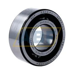 Цилиндрический роликовый подшипник однорядный NJ2308ECP/C4VQ015 SKF