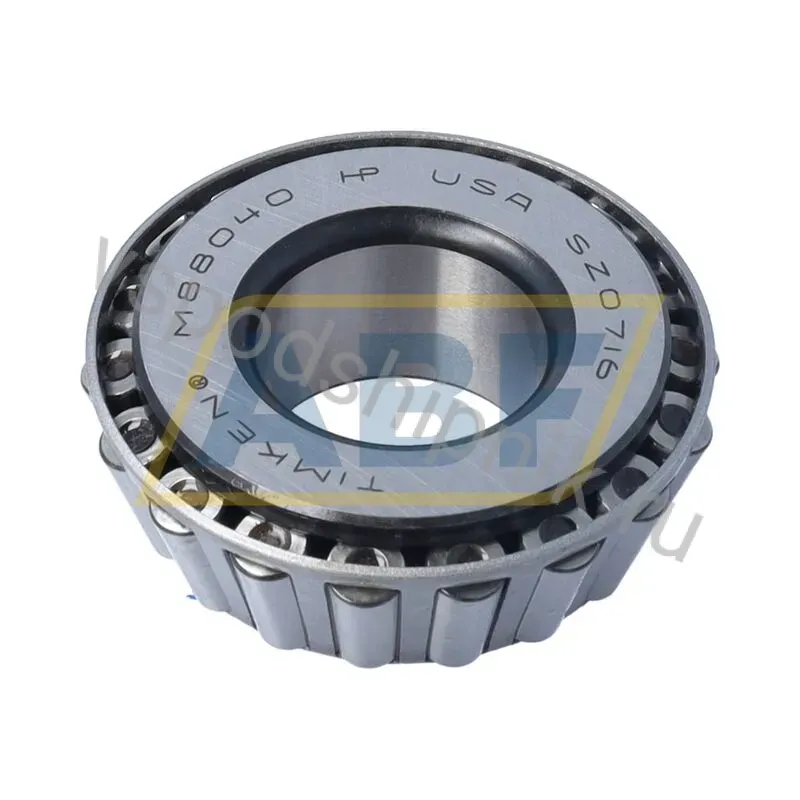 Конический роликовый подшипник M88040-70016 Timken 360