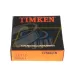 Конический роликовый подшипник однорядный 33110M-90KM1 Timken