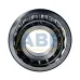 Конический роликовый подшипник однорядный 30311-90KA3 Timken