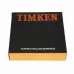 Конический роликовый подшипник однорядный 30311-90KA3 Timken