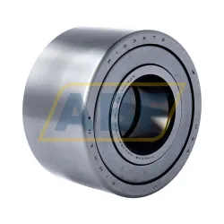Конический роликовый подшипник в сборе NA33889SW-90091 Timken