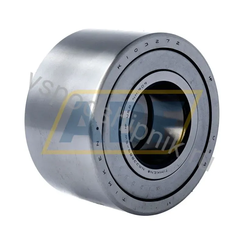 Конический роликовый подшипник в сборе NA33889SW-90091 Timken 360