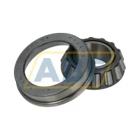 Конический роликовый подшипник однорядный 53176/53387B Timken