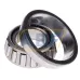 Конический роликовый подшипник однорядный NP390444/NP750997 Timken