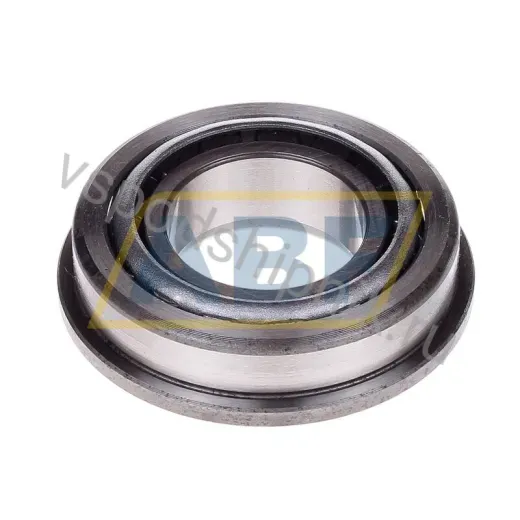 Конический роликовый подшипник однорядный NP390444/NP750997 Timken 31.75×62×19.05 мм