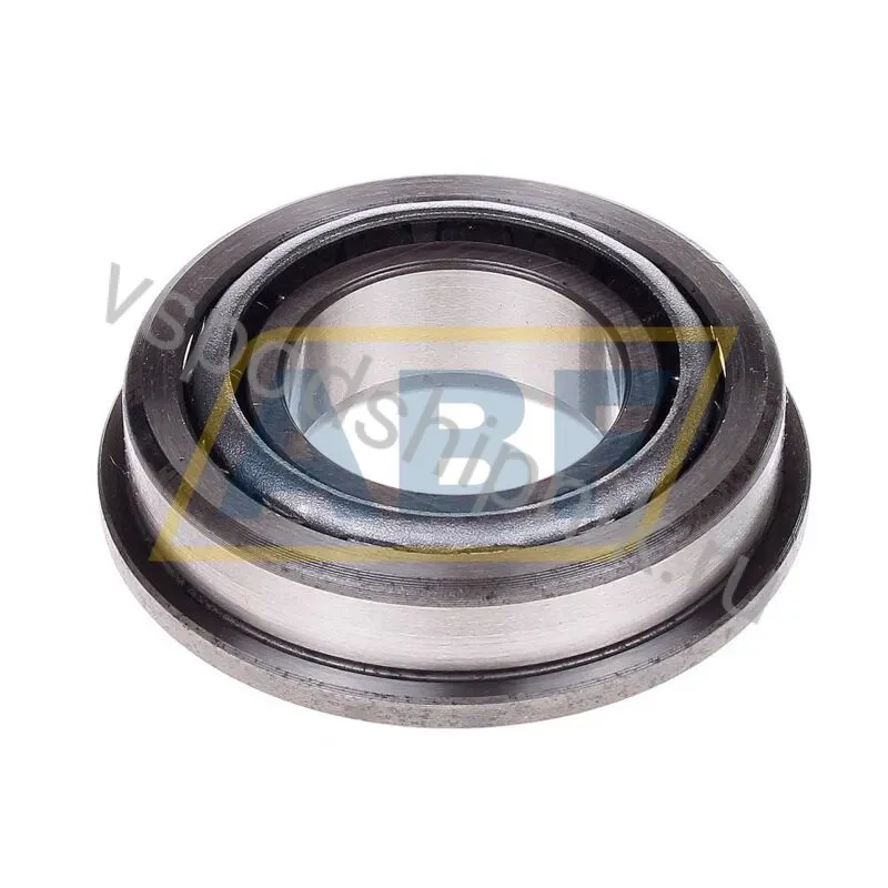 Конический роликовый подшипник однорядный NP390444/NP750997 Timken 360