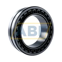 Сферический роликовый подшипник 23026KEJW33C3 Timken