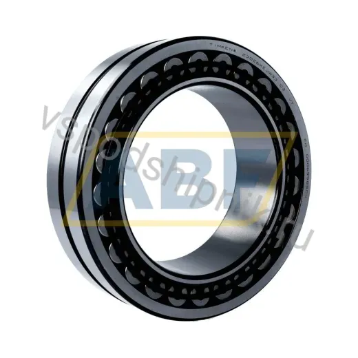 Сферический роликовый подшипник 23026KEJW33C3 Timken 130×200×52 мм