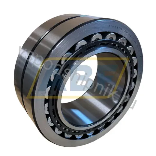 Сферический роликовый подшипник 24132KEJW33C3 Timken 160×270×109 мм