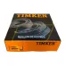 Сферический роликовый подшипник 24134KEJW33C3 Timken