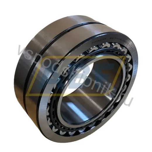 Сферический роликовый подшипник 24134KEJW33C3 Timken 170×280×109 мм