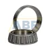 Конический роликовый подшипник однорядный LM48548-9X062 Timken