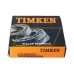 Сферический роликовый подшипник 21310KEJW33C3 Timken
