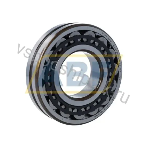 Сферический роликовый подшипник 21310KEJW33C3 Timken 50×110×27 мм