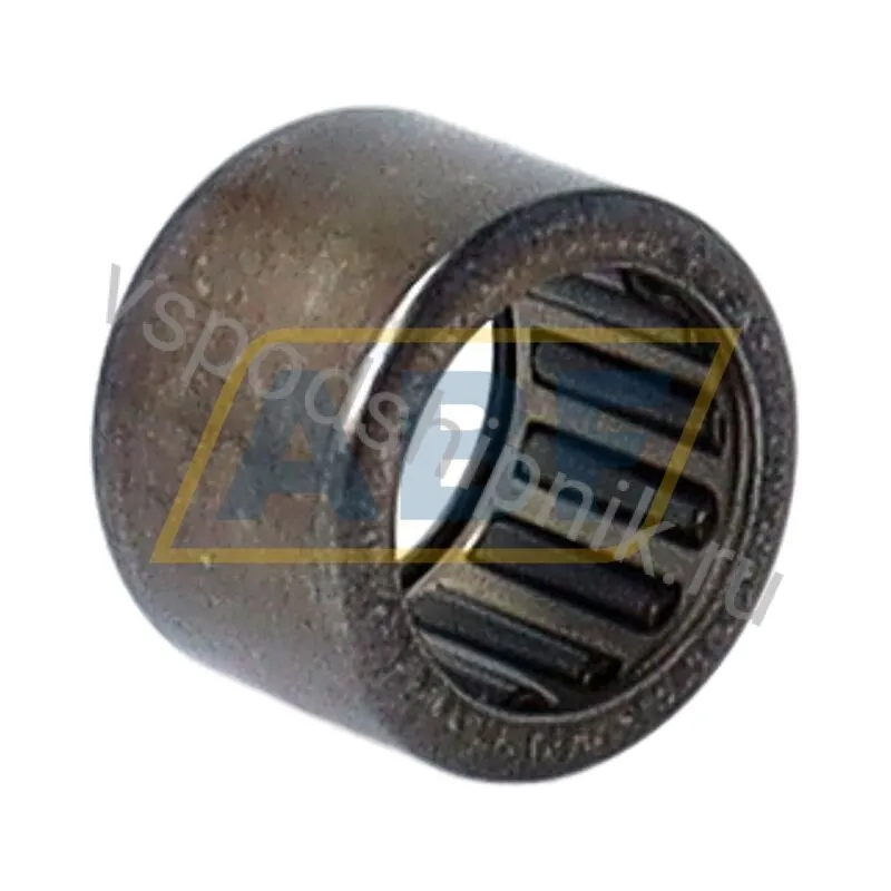 Игольчатый роликовый подшипник с сепаратором HK1010E SKF 360