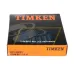 Конический роликовый подшипник однорядный 30215-90KB1 Timken