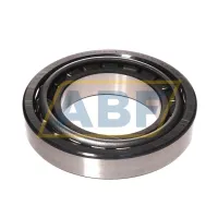 Конический роликовый подшипник однорядный 30215-90KB1 Timken