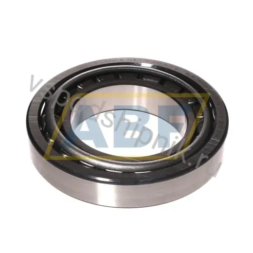Конический роликовый подшипник однорядный 30215-90KB1 Timken 75×130×27.25 мм