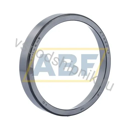 Наружное кольцо конического подшипника 27620-30000 Timken