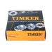 Внутреннее кольцо конического подшипника 748S-20014 Timken