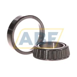 Конический роликовый подшипник однорядный LM29749/H/710/Q SKF