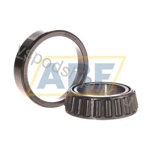 Конический роликовый подшипник однорядный LM29749/H/710/Q SKF