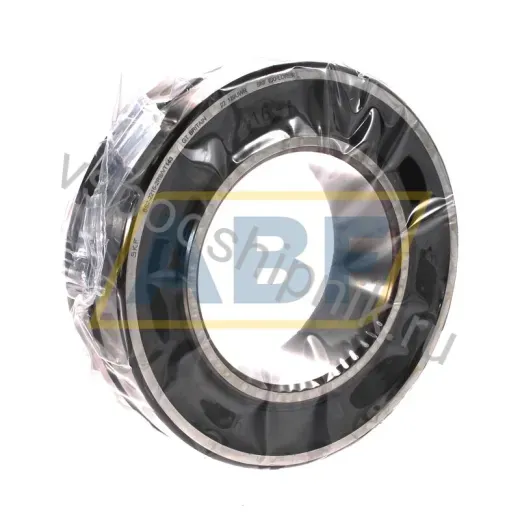 Сферический роликовый подшипник BS2-2216-2RS/VT143 SKF 80×140×40 мм